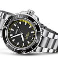 Oris Oris Aquis Depth Gauge 01 733 7755 4154-Set MB , наручные мужские часы фото под углом